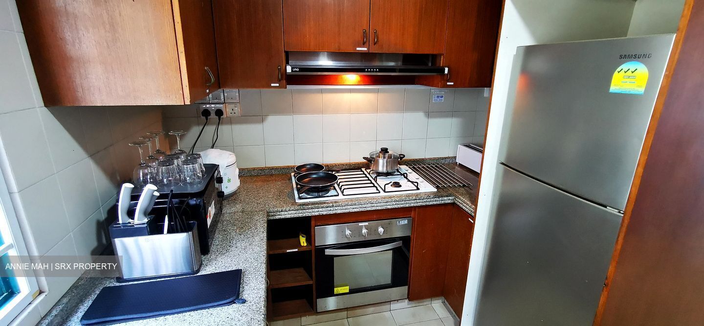J C Draycott (D10), Apartment #447183791